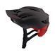 Шлем TLD Flowline SE HELMET Radian (Charcoal/Red) XL/XXL 2 из 4
