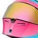 Шлем Bell LITHIUM MIPS&reg; Plus Helmet - FLUID [Teal], XL 7 из 11