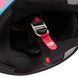 Шлем Bell LITHIUM MIPS&reg; Plus Helmet - FLUID [Teal], XL 8 из 11