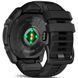 Смарт-годинник Garmin Tactix 8 Standard, Solar 51mm, GPS 3 з 9
