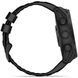Смарт-годинник Garmin Tactix 8 Standard, Solar 51mm, GPS 4 з 9