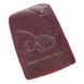 Сумка-рюкзак Deuter Aviant Duffel Pro 40 колір 5543 maron-aubergine 4 з 4