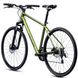 Велосипед Merida CROSSWAY 20, S(47) SILK FALL GREEN(BLACK) 4 з 4