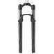 Вилка RockShox Recon Silver RL - Crown 29" 9QR 100mm Black Alum Str 1 1/8 51offset Solo Air (includes, Star nut) D1 2 из 3