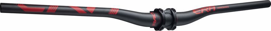 Руль RaceFace 2025,ERA,35X780,20MM,RED,AM