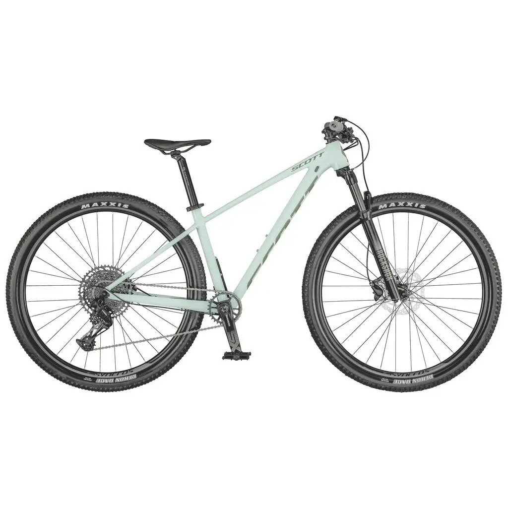 Велосипед Scott Contessa Scale 950 (CH) 21