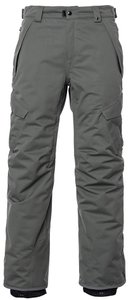 Штани 686 Infinity Insulated Cargo Pant (Goblin Green) 22-23, L
