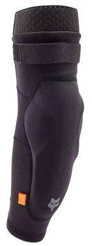 Налокотники FOX LAUNCH Elbow Guard [Black], XXLarge