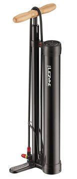 Підлоговий насос Lezyne DIGITAL PRESSURE OVER DRIVE Чорний 220psi Y13
