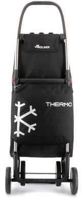 Сумка-тележка Rolser I-Max Termo Zen 4L Negro (IMX353-1023)