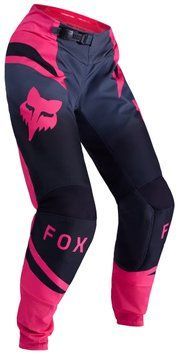 Штаны FOX 180 Woman Pant - SHIELD [Pink], 14