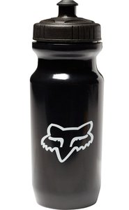 Фляга FOX HEAD BASE WATER BOTTLE [BLACK], 650 ml
