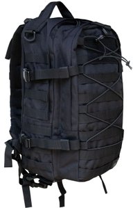 Тактичний рюкзак Tramp Assault black 30 л UTRP-047