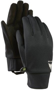 Перчатки Burton 103231|26 MB TOUCH N GO LINER true black XL