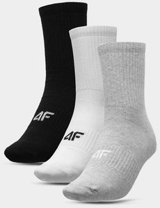 Шкарпетки 4F 5 пар MULTICOLOR 43-46(р)
