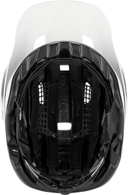 Шлем Met Roam White/Black S 52-56 cm