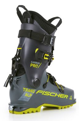 Ботинки горнолыжные Fischer Transalp Carbon Pro