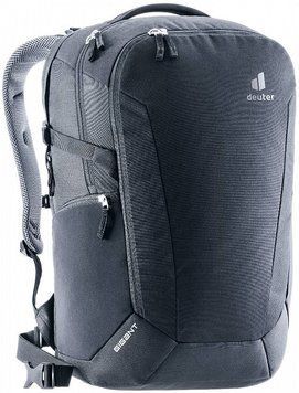 Рюкзак Deuter Gigant колір 7000 black