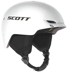 Горнолыжный шлем Scott KEEPER 2 Plus (white)