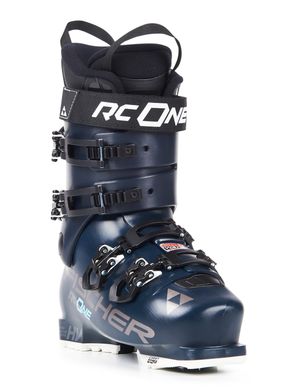 Ботинки горнолыжные Fischer RC One 95 Vacuum Walk Ws