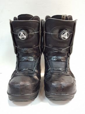 Ботинки для сноуборда Rossignol (размер 44)
