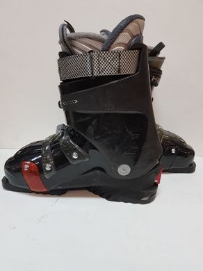 Ботинки горнолыжные Head I-type 10 (размер 43,5)