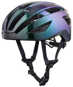 Шолом Cairn Atom mat metallic chameleon 52-55