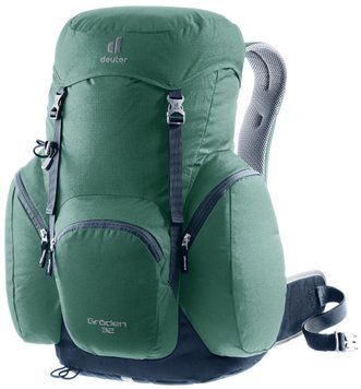 Рюкзак Deuter Gr&ouml;den 32 колір 2338 seagreen-ink