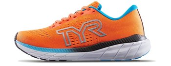 Беговые кроссовки TYR RD-1 Runner, Fl. Orange, 8,5
