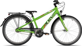 Велосипед дитячий Puky CYKE 24-7 LIGHT 4772 Shimano Nexus 7