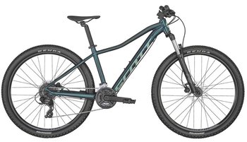 Велосипед Scott Contessa Active 50 petrol, (CN), L9, 2022