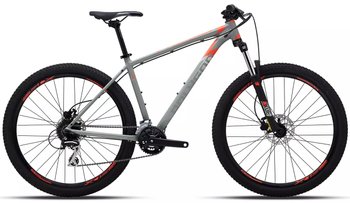 Велосипед Polygon PREMIER 4 29X22 XL GRY/ORG (BA)