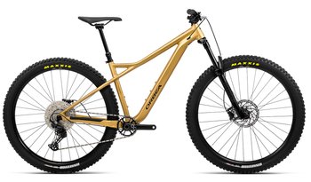 Велосипед Orbea LAUFEY H30, 23, N24921LX, XL, Golden Sand