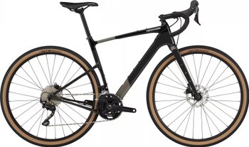 Велосипед 28" Cannondale TOPSTONE Carbon 4, рама XL, 2023, SBK