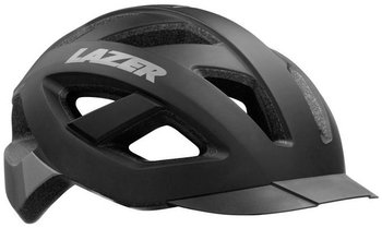 Шлем LAZER Cameleon, черно-серый матовый, размер L