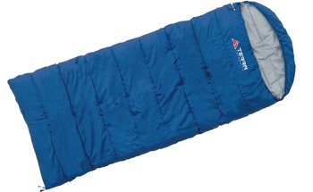 Спальный мешок Terra Incognita Asleep 300 WIDE (R) (тёмно-синий)