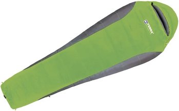 Спальный мешок Terra Incognita Siesta 100 (R) (зеленый/серый)