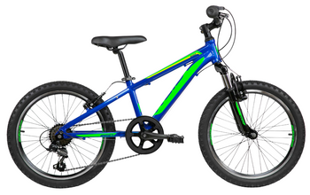 Велосипед Reid ' 20" Scout Blue Green 20" (1200284020)
