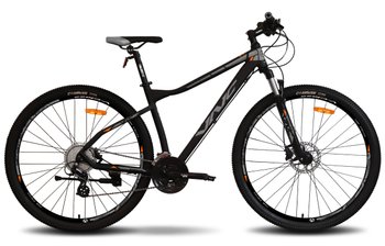 Велосипед VNC 2023' 29" MontRider A4, V1A4-2951-BO, 51см (0165)