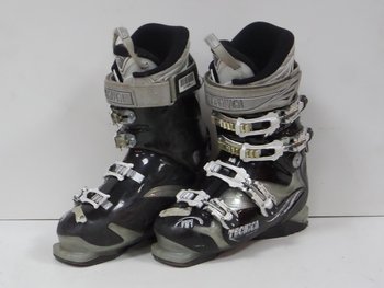 Ботинки горнолыжные Tecnica PHNX (размер 37,5)