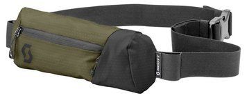 Сумка на пояс Scott Endurance TR' 1 black/fir green