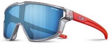 Очки детские Julbo 560 11 27 FURY MINI GRIS / SP3 FL BL