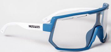 Окуляри Lynx Atlanta PH BLW matt blue / matt white