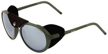 Окуляри Cairn Fuji Polarized 3 mat forest-black