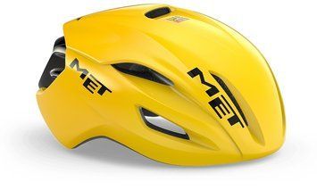 Шолом Met MANTA MIPS CE JAUNE LIMITED EDITION S (52-56)