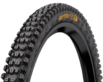 Покришка безкамерна Continental Kryptotal-F Downhill 27,5 x 2.40