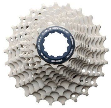 Касета Shimano CS-R8000 ULTEGRA 12-25 11-зір.