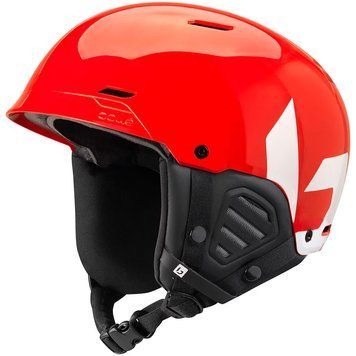 Гірськолижний шолом Bolle MOTIVE BRICK RED MATTE S 52-55 см