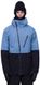 Куртка 686 Hydra Thermagraph Jacket (Steel blue colorblock) 23-24, XXL 1 з 5