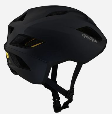 Шолом TLD GRAIL HELMET ORBIT [BLACK] XS/SM
